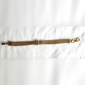 Two KEEP Collective bracelets